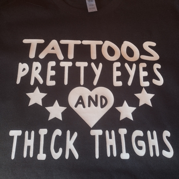 Custom tshirts - Picture 2 of 3